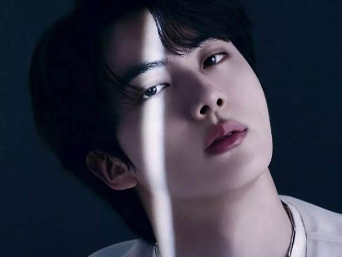 BTS member Jin to release first solo single 'The Astronaut' ahead ...