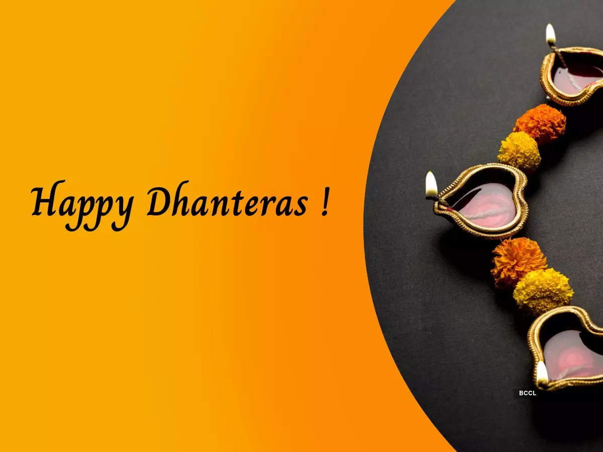 Amazing Collection of Full 4K Dhanteras Images: Top 999+