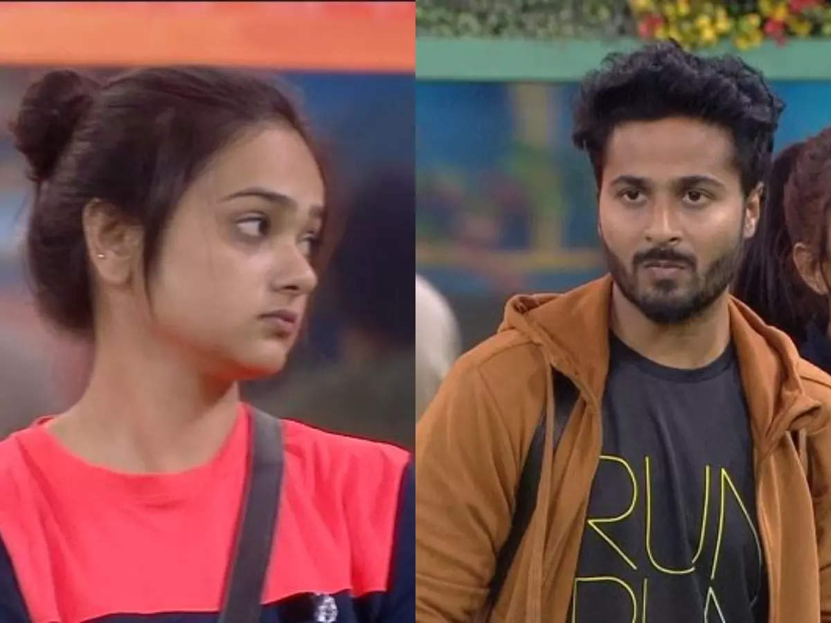 The bigg boss audiens targeted contestant sri satya to be eliminated in this week