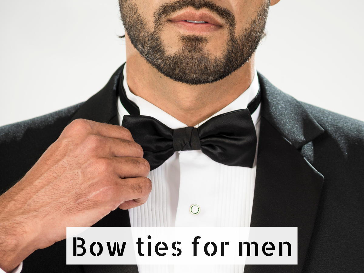 L 100 Boys Bow Ties Pre-Tied & Ae Ce Tr R T C $8.11 longvieweducation.org