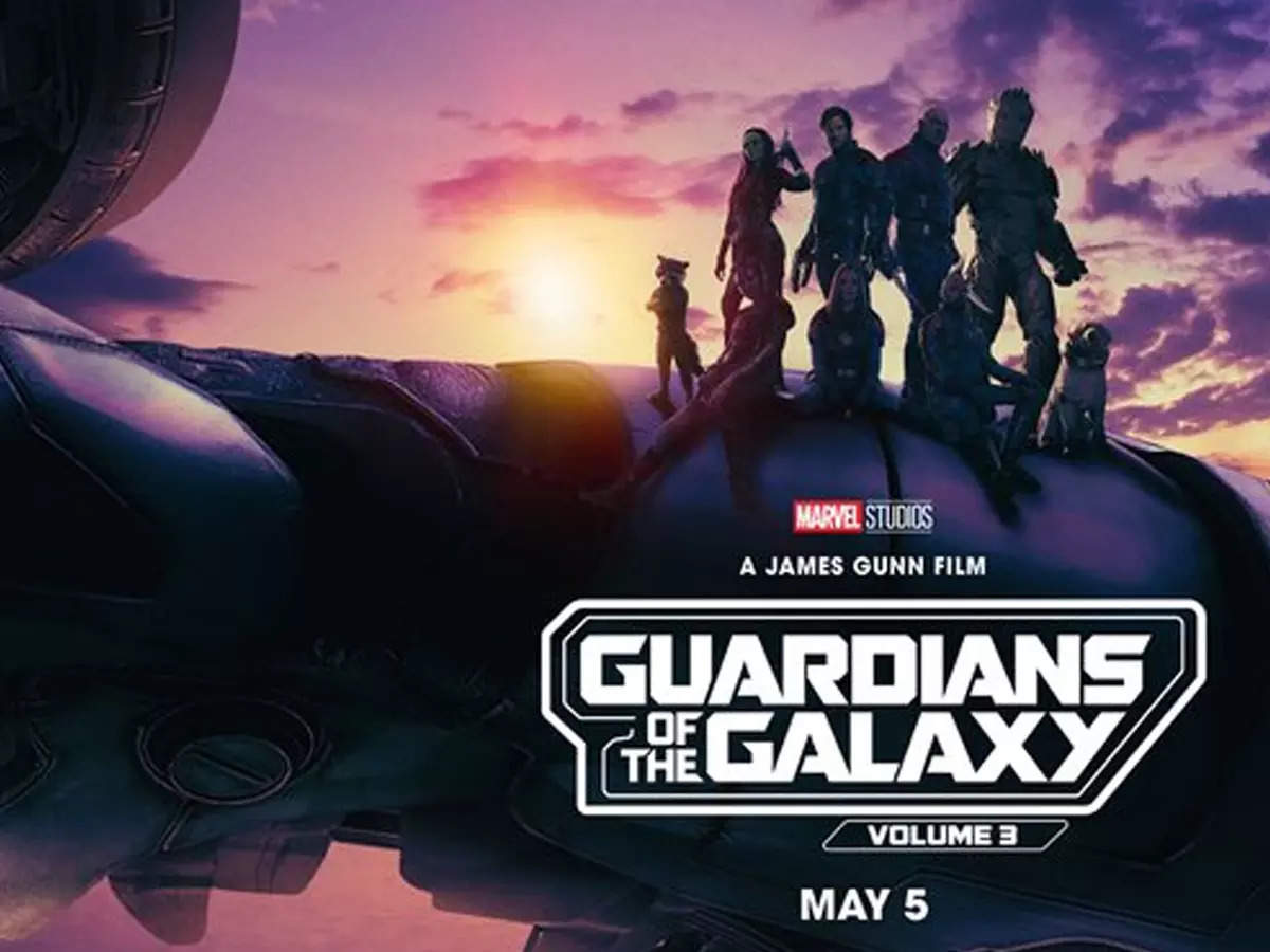 Hãy cùng xem trailer Guardians of the Galaxy 3 để khám phá cuộc phiêu lưu mới nhất của nhóm Guardians! Màn hình sẽ tràn ngập các hình ảnh đầy kịch tính và hài hước, hứa hẹn sẽ mang đến cho bạn những tràng cười thú vị.