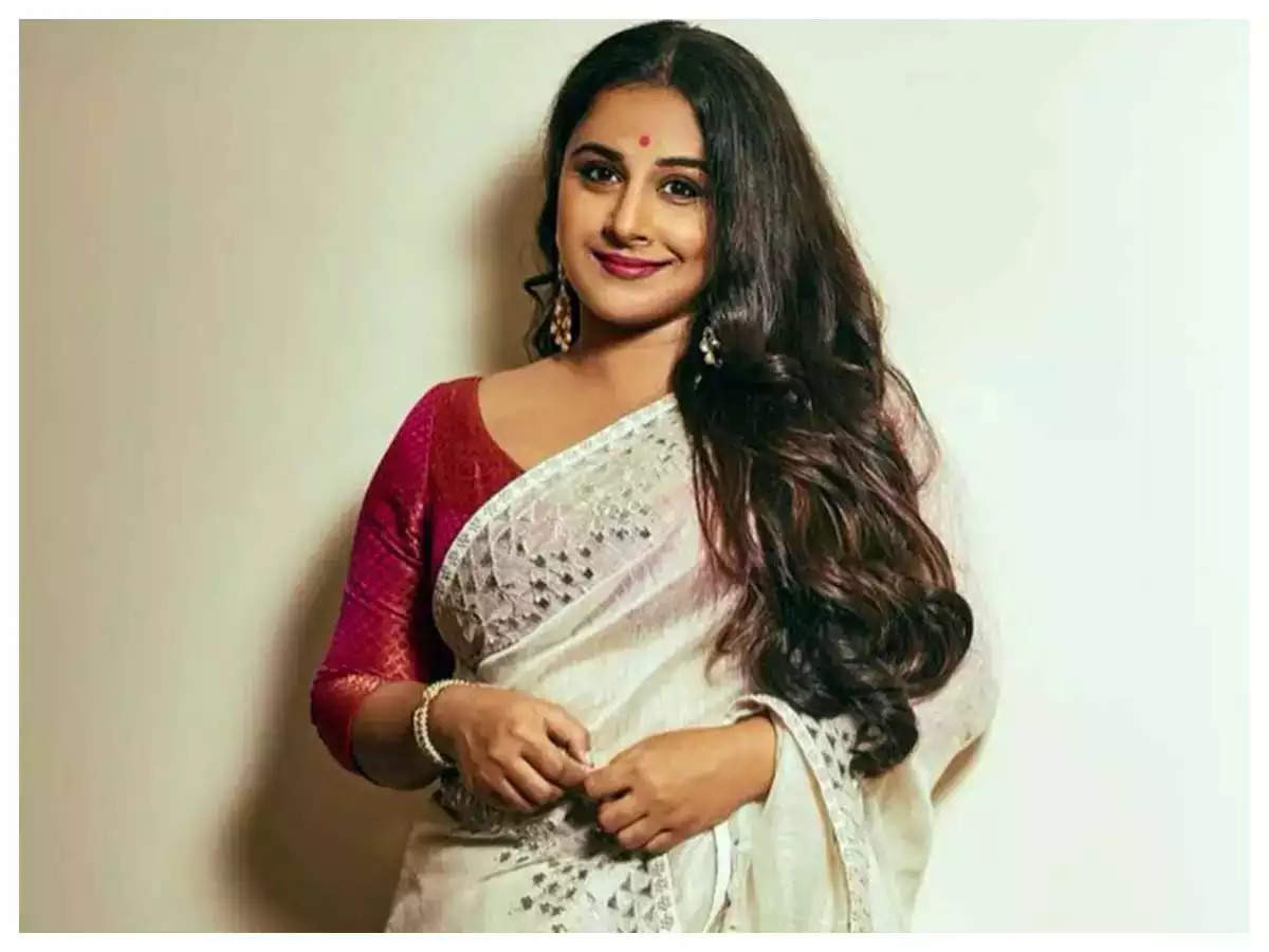Did you know Vidya Balan has always maintained this strict policy ...