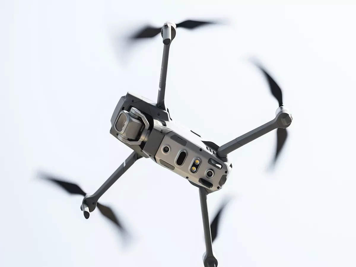 Drones under 10000: 5 Best Drones Under Rs. 10000 For Capturing