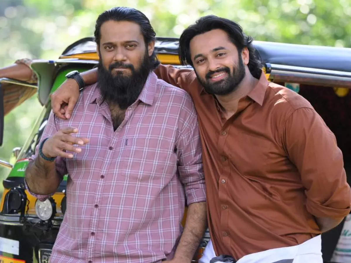 Bala alleges that Unni Mukundan didn't pay him or the technicians of 'Shefeekkinte Santhosham' | Malayalam Movie News - Times of India