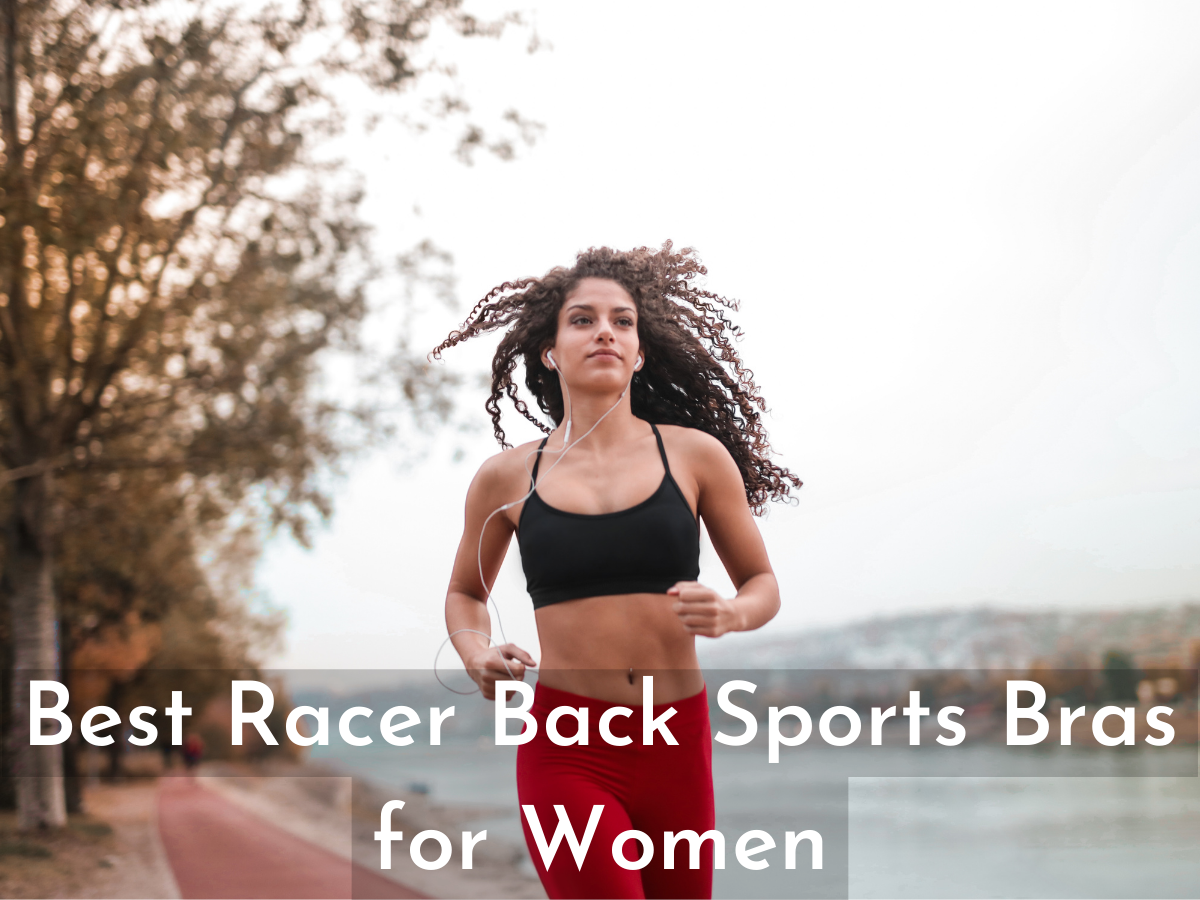 Racer Back Sports Bras for Women: Our Top Picks - Times of India