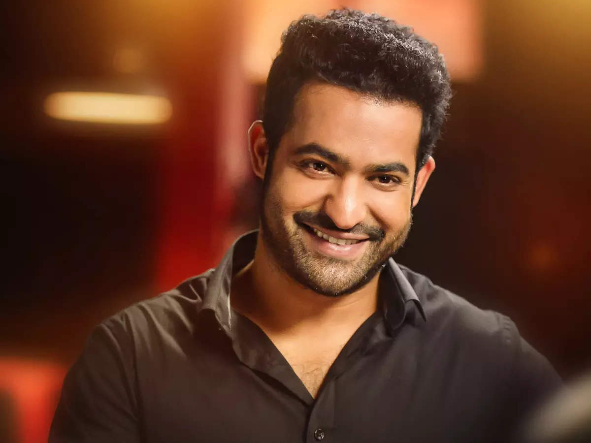 Collection of 999+ Incredible NTR Images in Stunning 4K Resolution