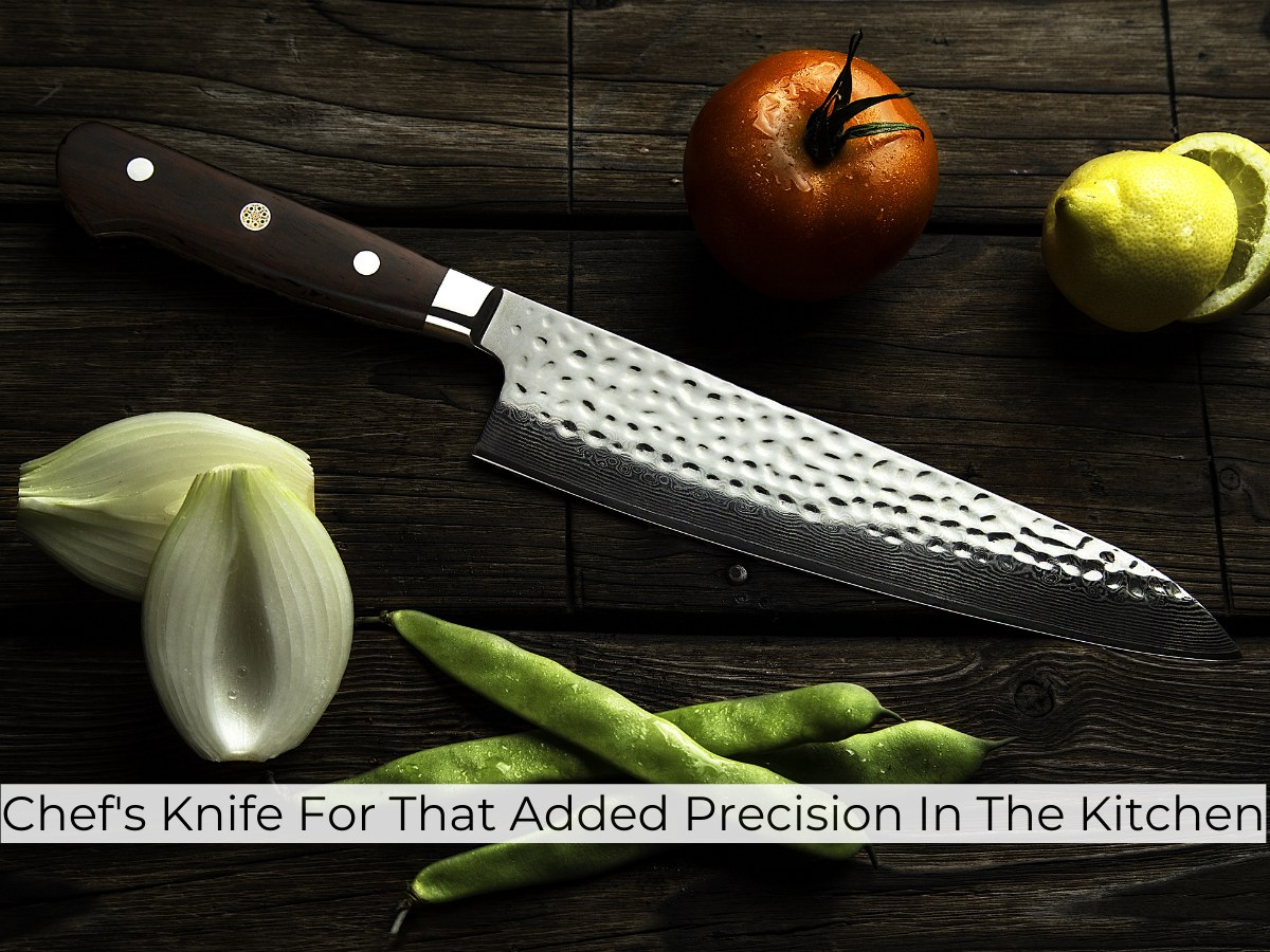Carote Knife Set, Best Knife on