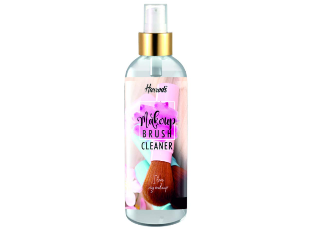 Candy Drop - Makeup Brush Cleaner
