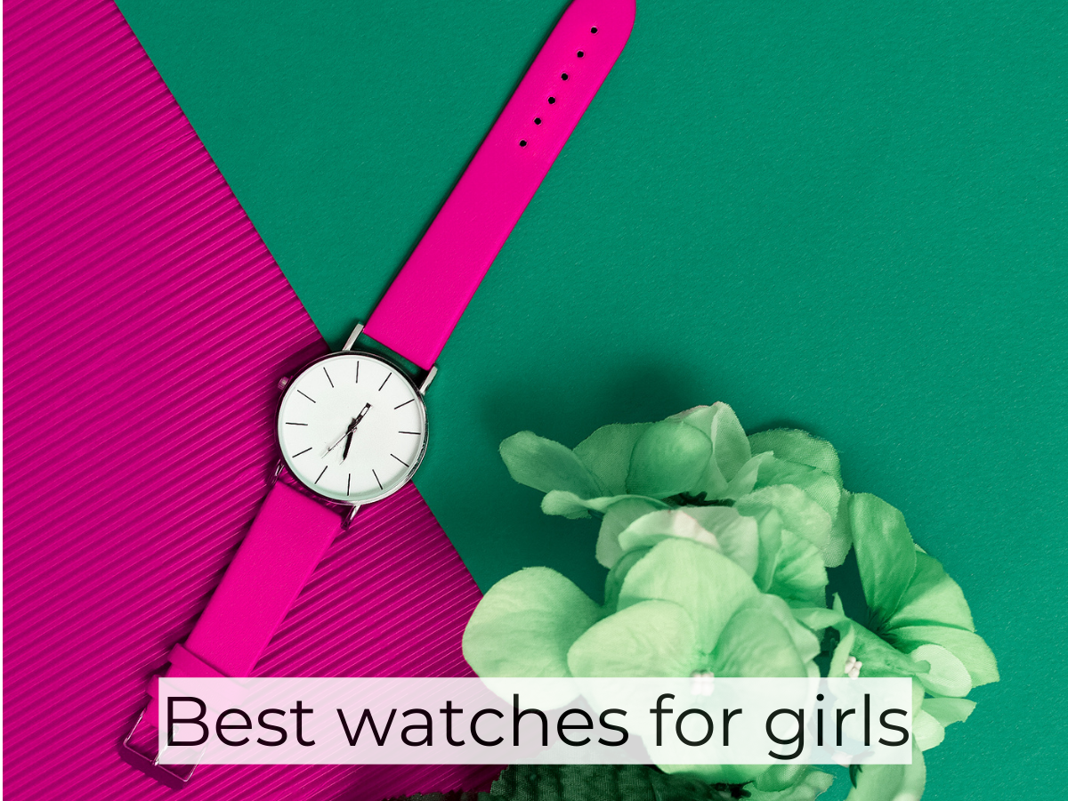 Timeland Round White Dial Ladies Wrist Watch at Rs 4495/piece | Ladies  Fashion Watches in Nellore | ID: 25318723412