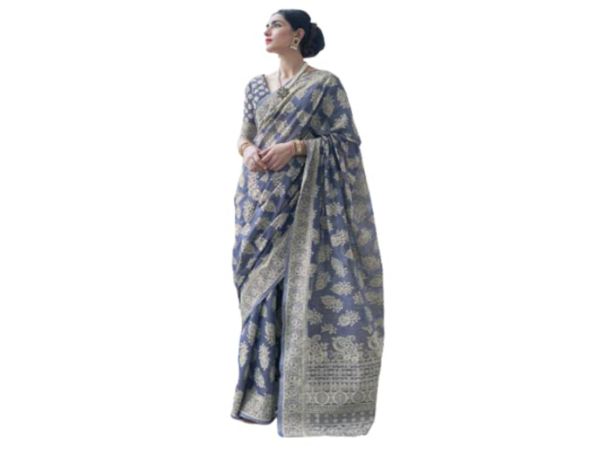 Manohar Sarees, Jalgaon Bazar - Clothing store in Jalgaon