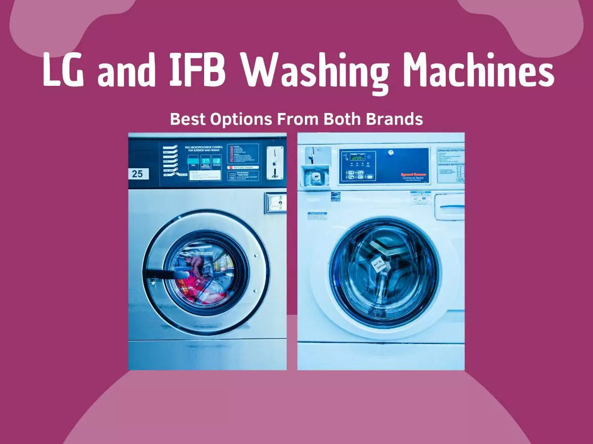 Best ifb clearance washing machine