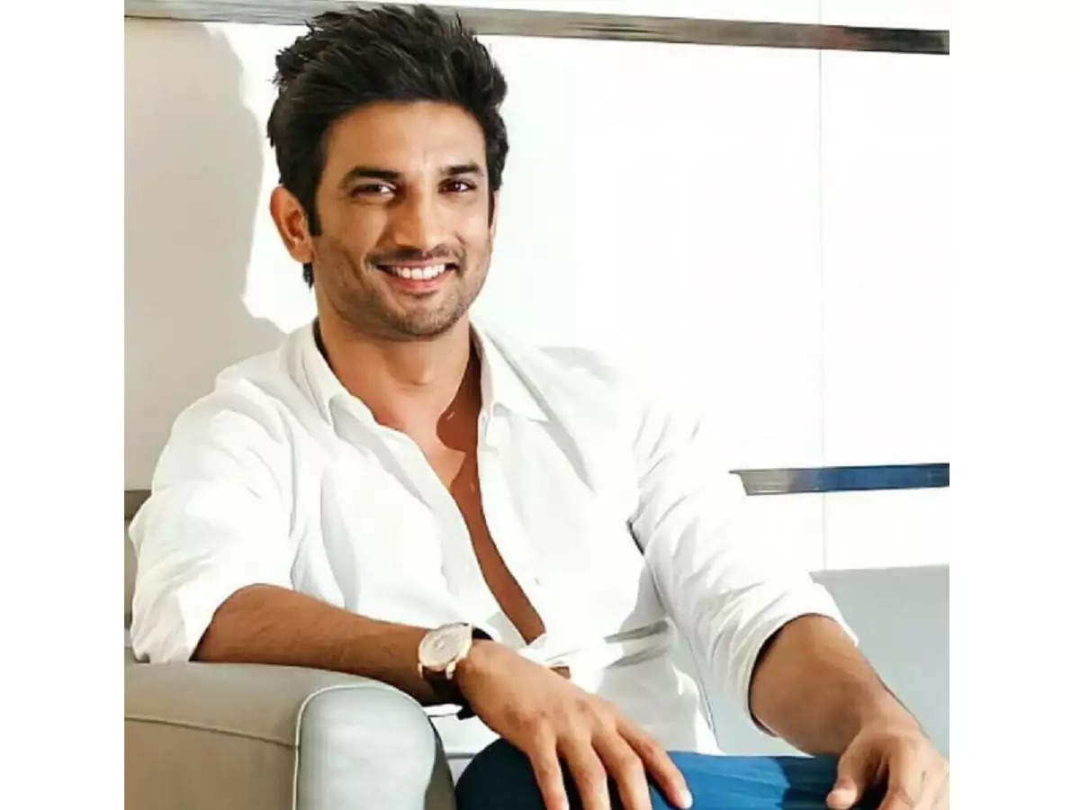 Remembering Sushant Singh Rajput on his birth anniversary: How he ...