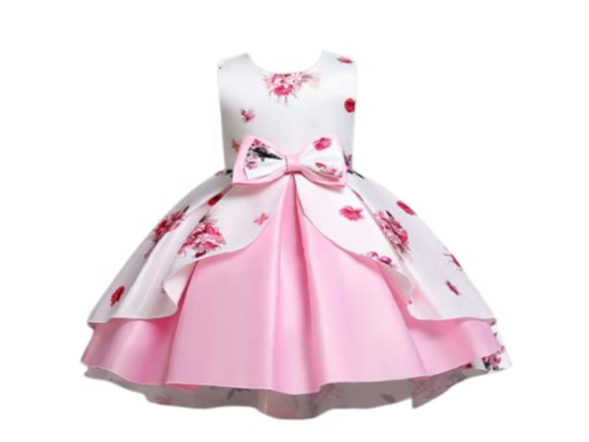 Pin by Anu Mahi on Kidzzz | Girls fashion dress, Kids frocks, Kids frocks  design