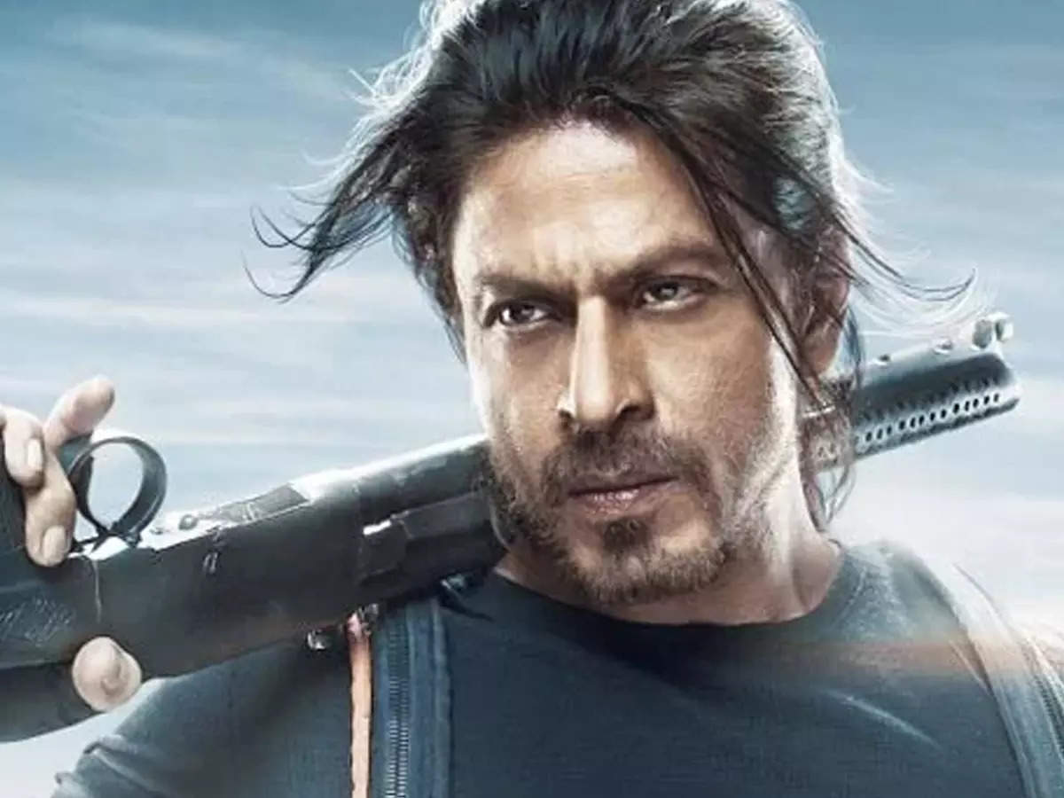 Pathaan' worldwide box office collection day 2: Shah Rukh Khan starrrer  scores a whopping Rs 215 crore! | Hindi Movie News - Times of India