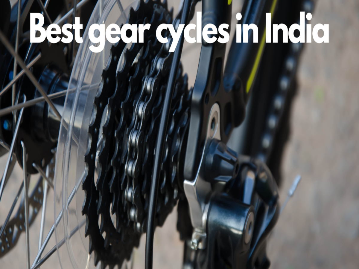 gear cycle rs 2000