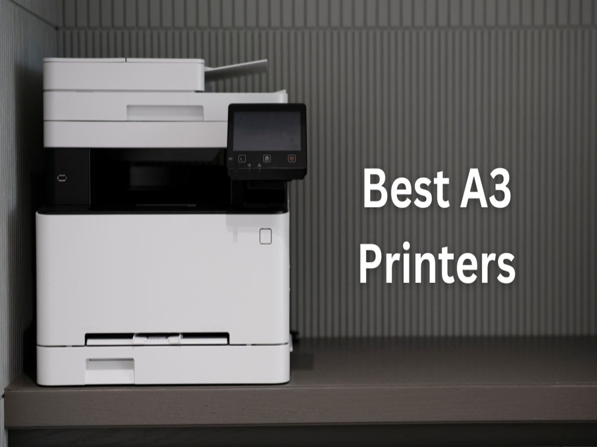 Huddle Uplifted hold A3 Printer: Best options for you | - Times of India (October, 2023)