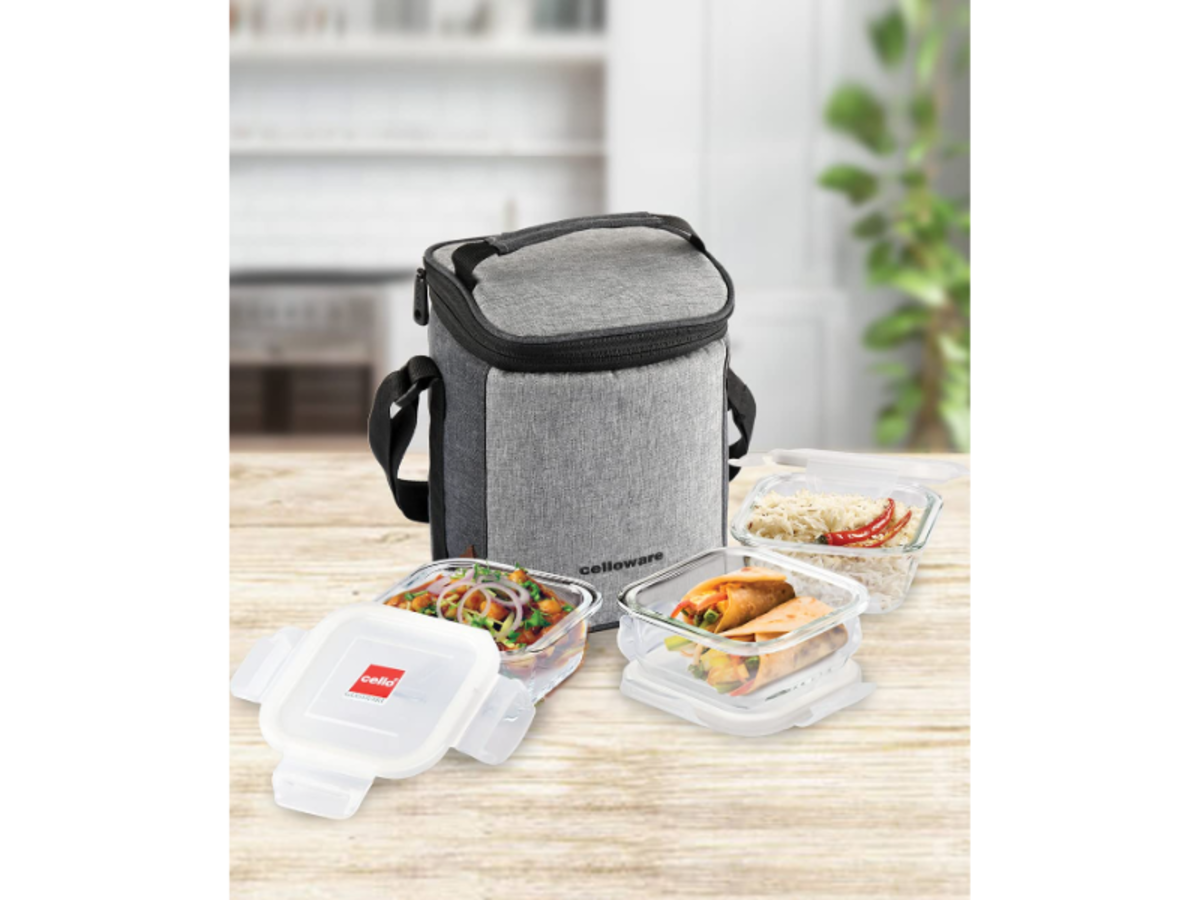 40 Adult Lunch Boxes For Back To The Office  Brit  Co