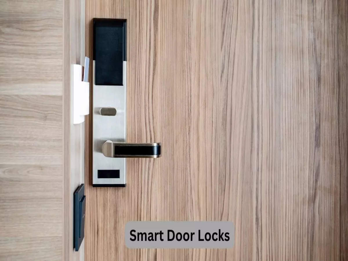 ¿Qué cerradura de puerta inteligente es mejor en la India?