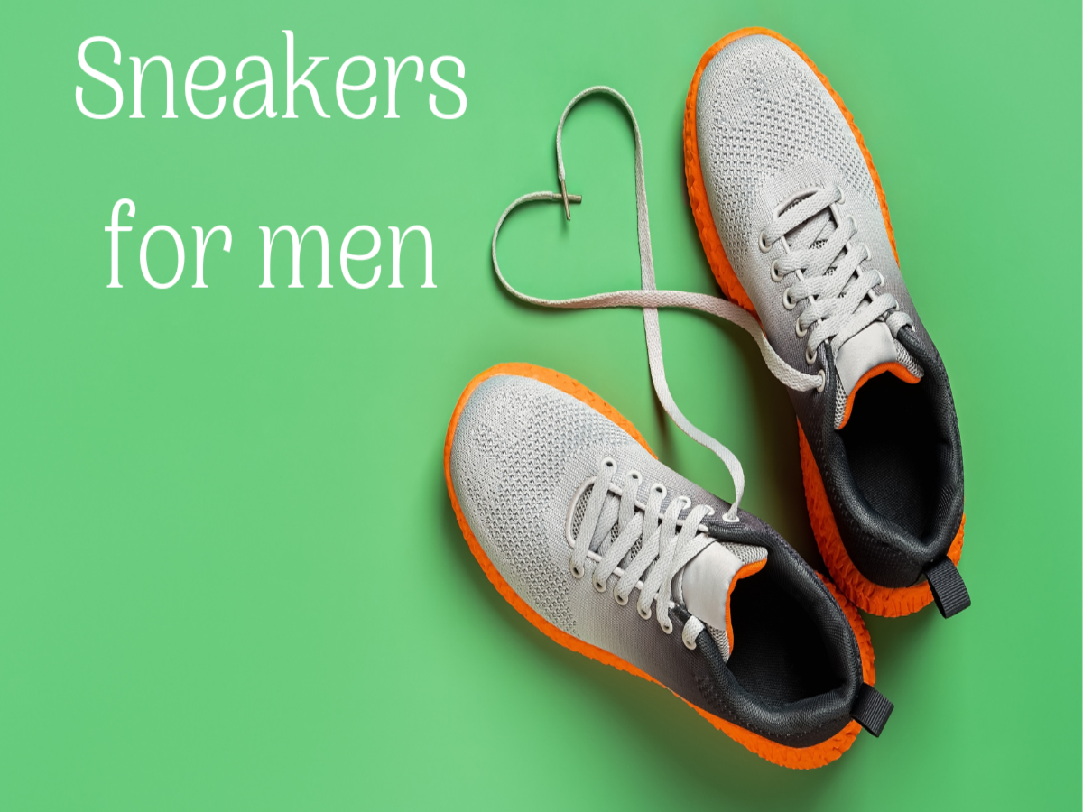Men's white sneaker shoes: Top picks under 3000 - Times of India (October,  2023)