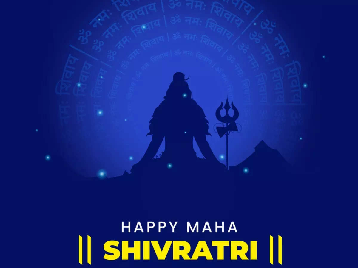 Maha Shivratri 2023: History, significance, importance and all you ...