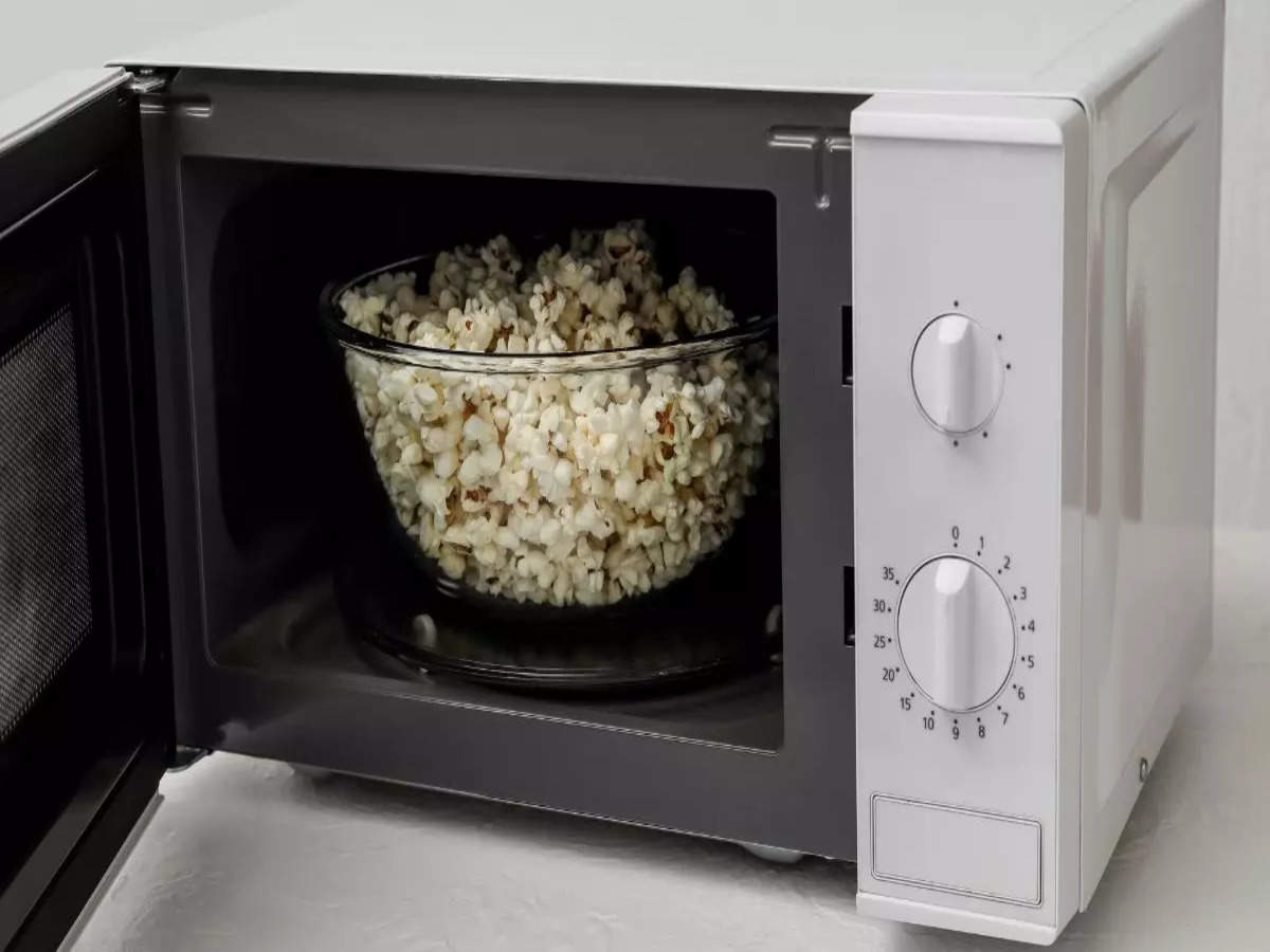 Microwave Safe Bowl Set with Lid, Bowls Set, Microwave Bartan