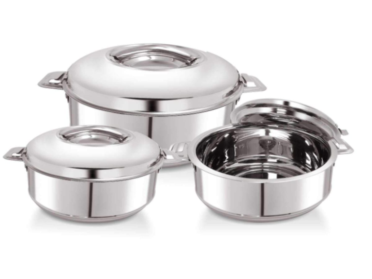 Clear Glass Cooking Stovetop Pots Thicker and Heavier Upgraded Glass Pot for Use on Open Flames and GAS Stovetops 1900ml