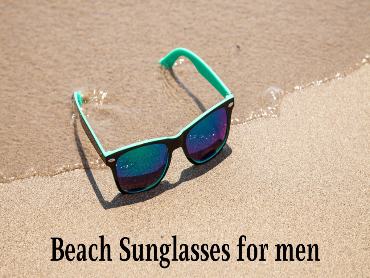 Beach Sunglasses for men: Top Picks - Times of India (April, 2024)