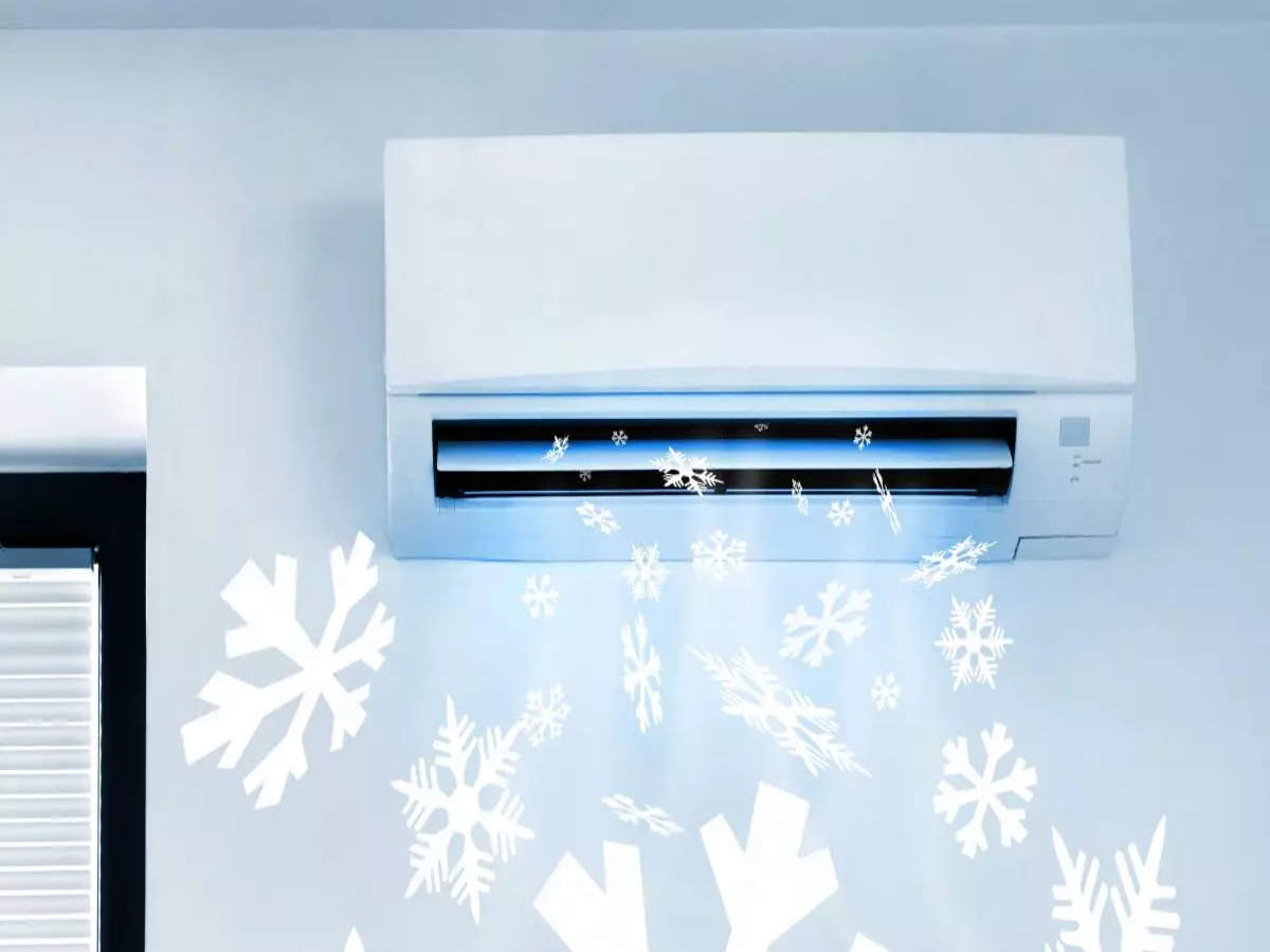 All Weather AC: Hot and Cold Air Conditioners for all seasons | - Times of  India (October, 2023)