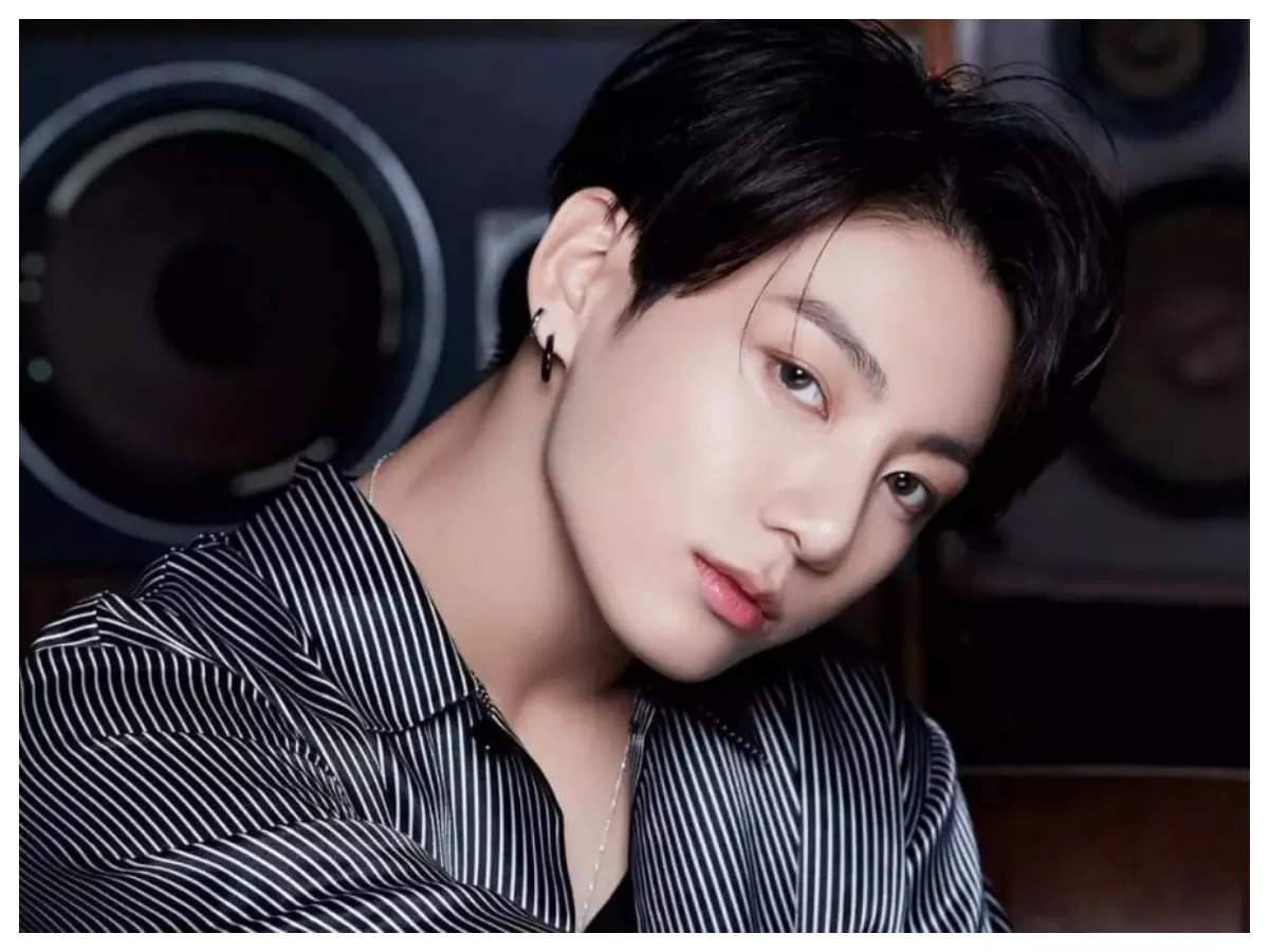 Here's why Jungkook deleted his personal Instagram account - Times ...
