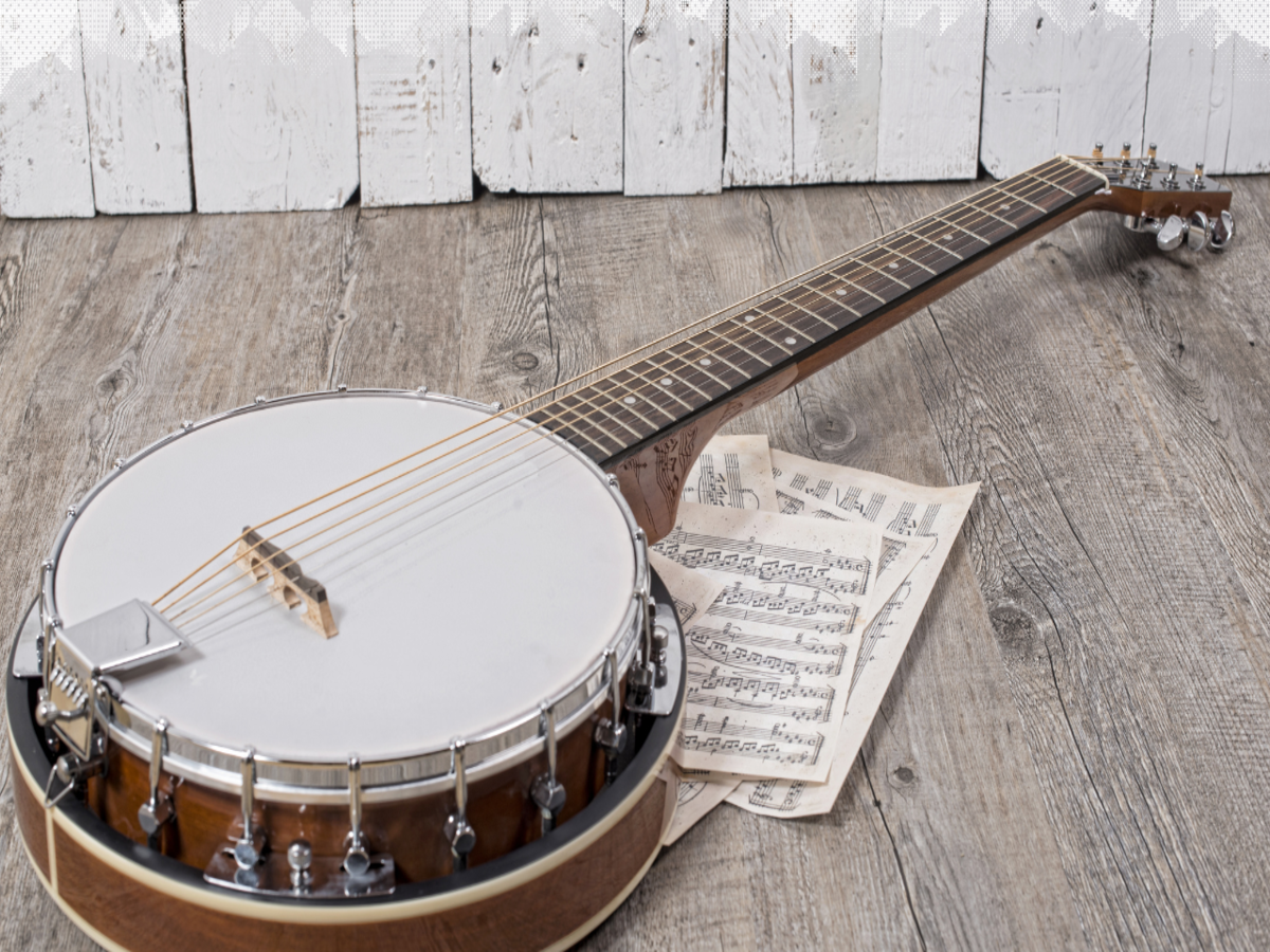 Banjo musical instrument: Top picks online - Times of India (May, 2023)