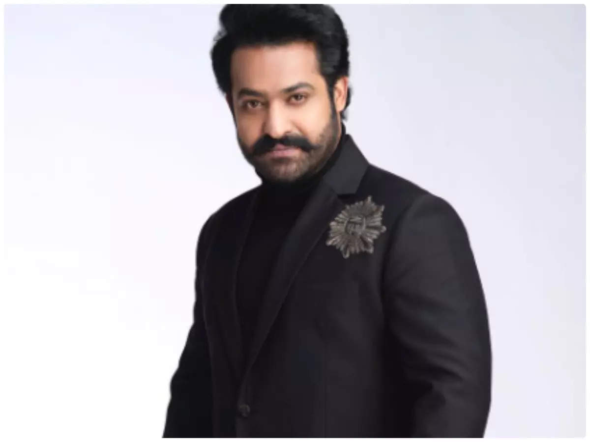 Jr NTR on his Oscars 2023 appearance: Not going to walk the red carpet as  an actor from Indian film industry, I'm going to walk as an Indian | Hindi  Movie News -