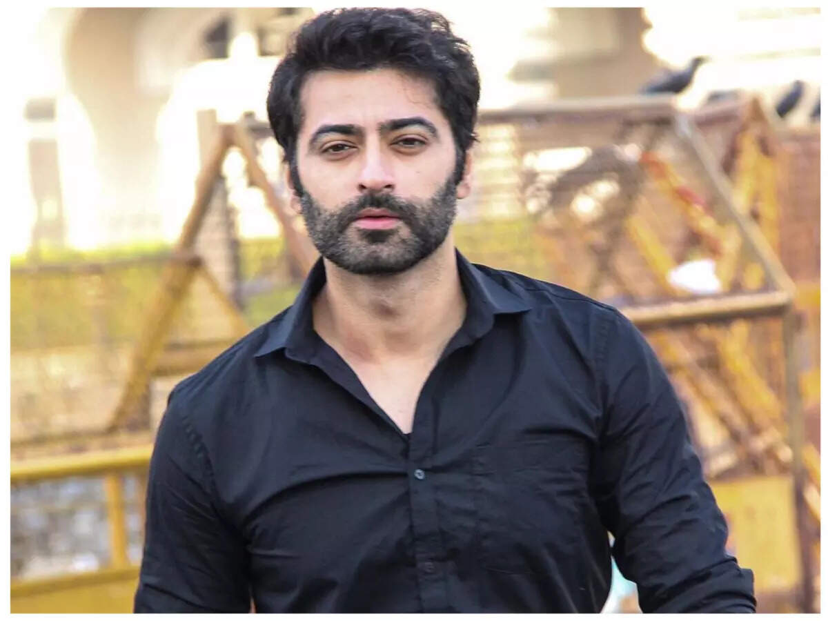 My role as a doctor is different from what I have done in the past, says Harshad Arora, who will soon join the team of Ghum Hai Kisike Pyaar Mein - Times
