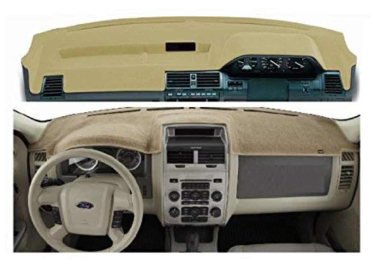 Protect Your Car's Interior By Using These Car Dashboard Covers - Times of  India (January, 2024)