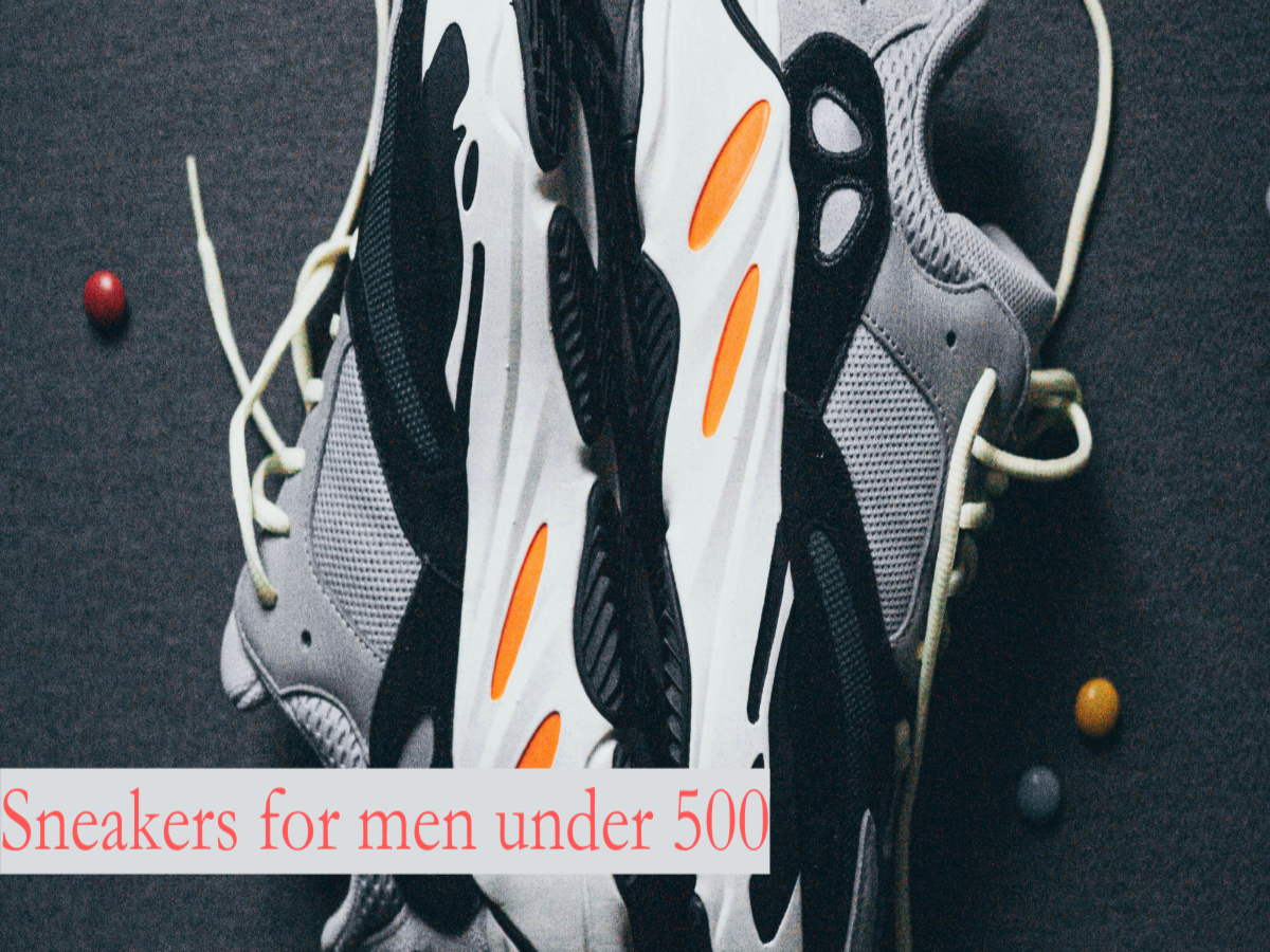 Men's Sports Shoes Branded Under 500 Running Shoes - Price History