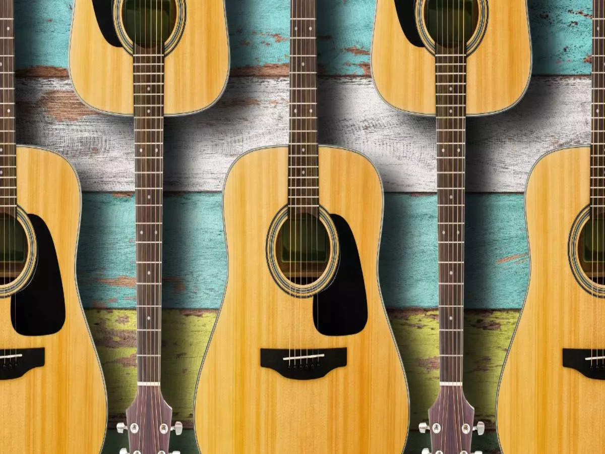 Best acoustic guitars under 3000: 5 of the Best Acoustic Guitars Under Rs.  3,000 in India for Beginners - The Economic Times
