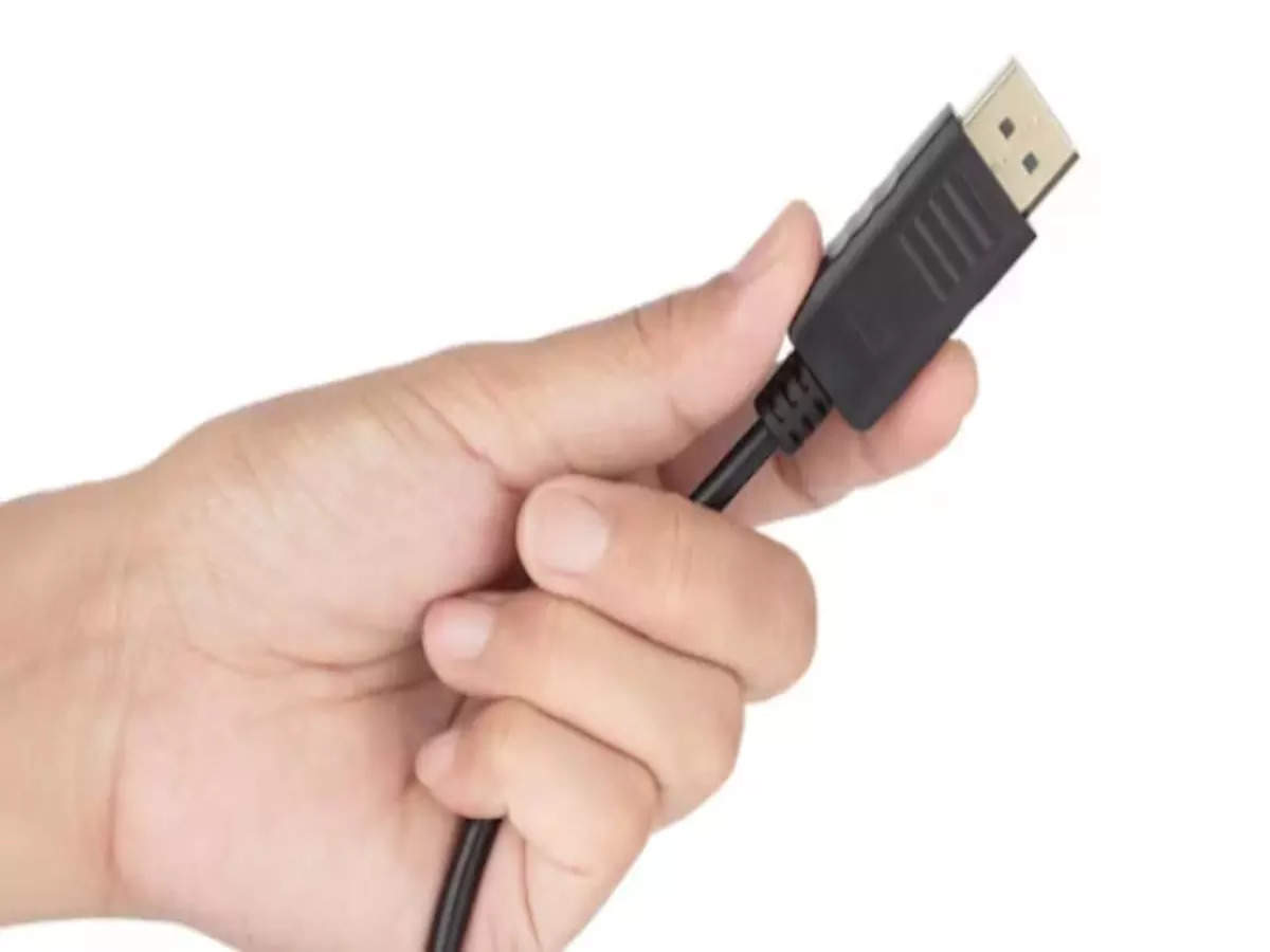 Câble USB carré vers USB - TPE Discount