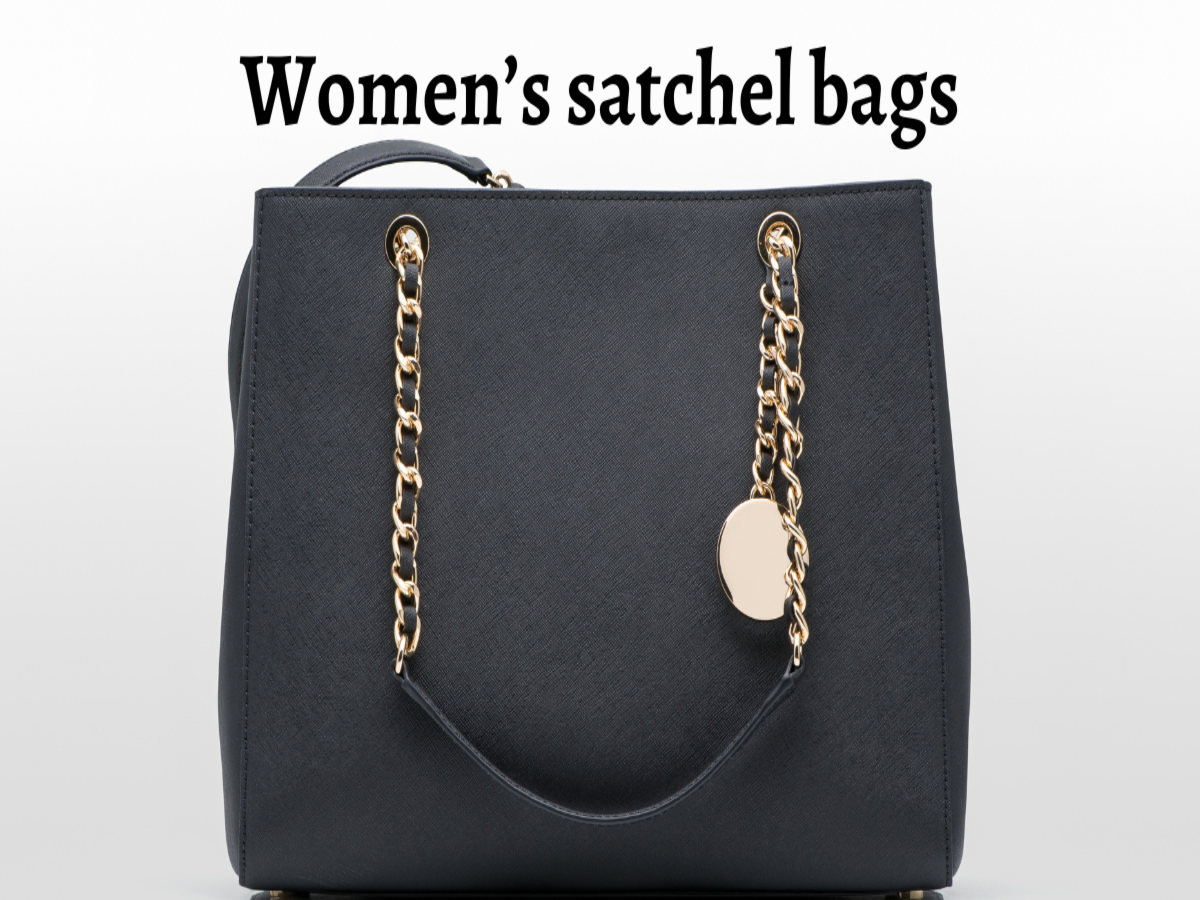 Elegant Style Women Side Bag / Handbag with Strap and Front Chain Tassel -   Buy Women / Ladies Handbags & Purses, Cross Body & Shoulder  Bags, Bucket Bags
