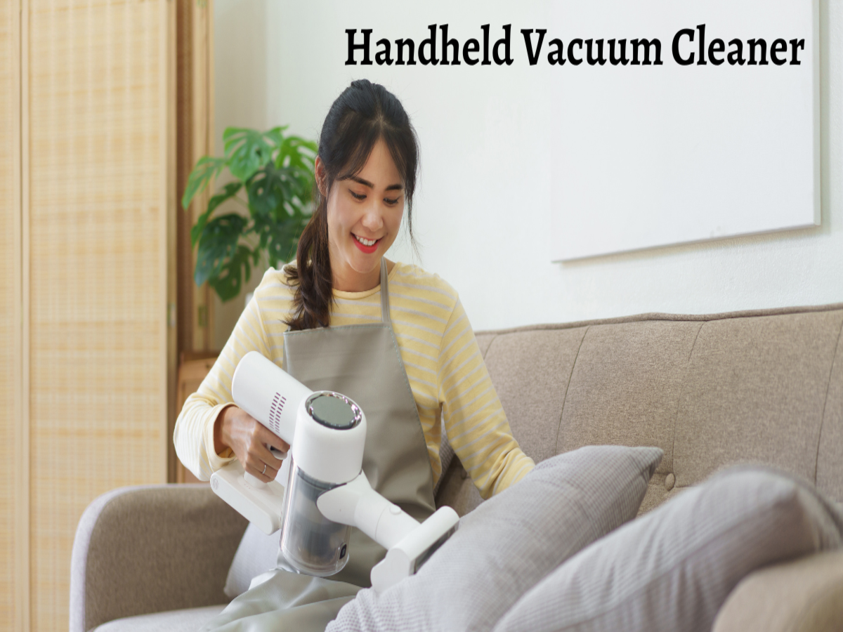 What is the strongest best sale handheld vacuum