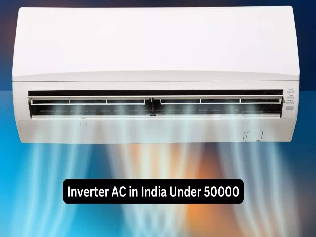 best 1.5 ton split ac under 50000