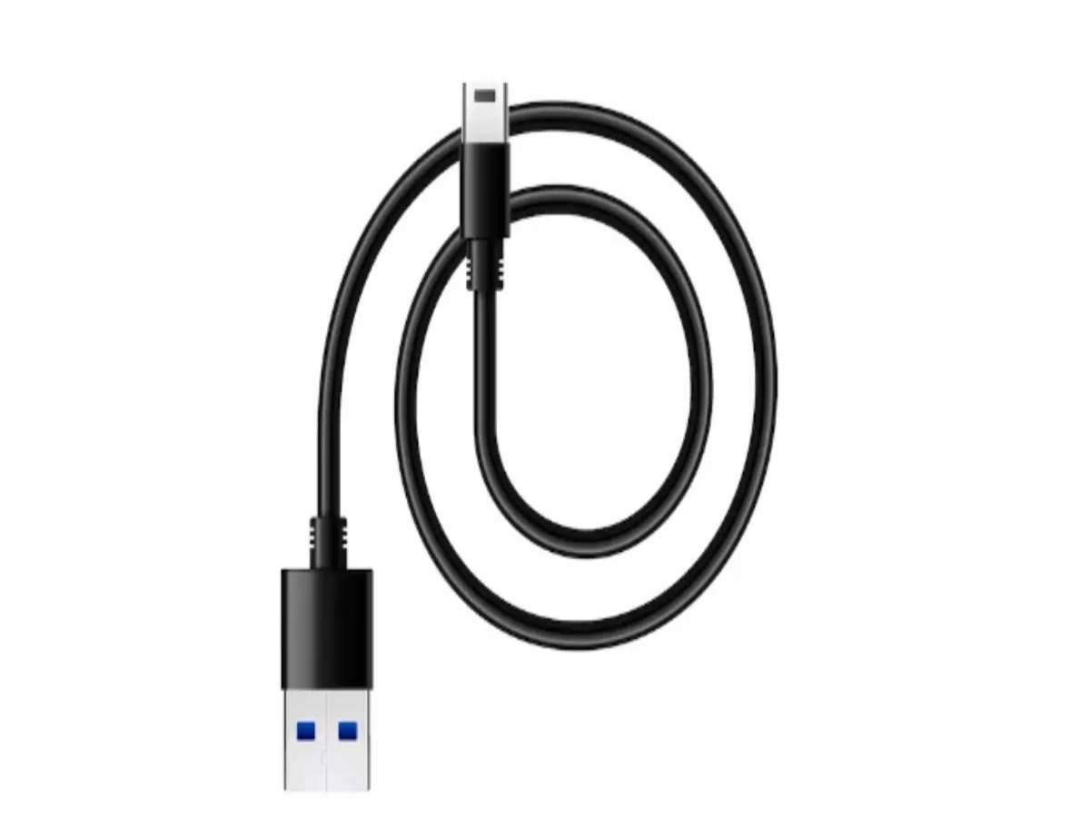 fe mikrofon Rough sleep Best Quality Micro USB Cables - Times of India (August, 2023)