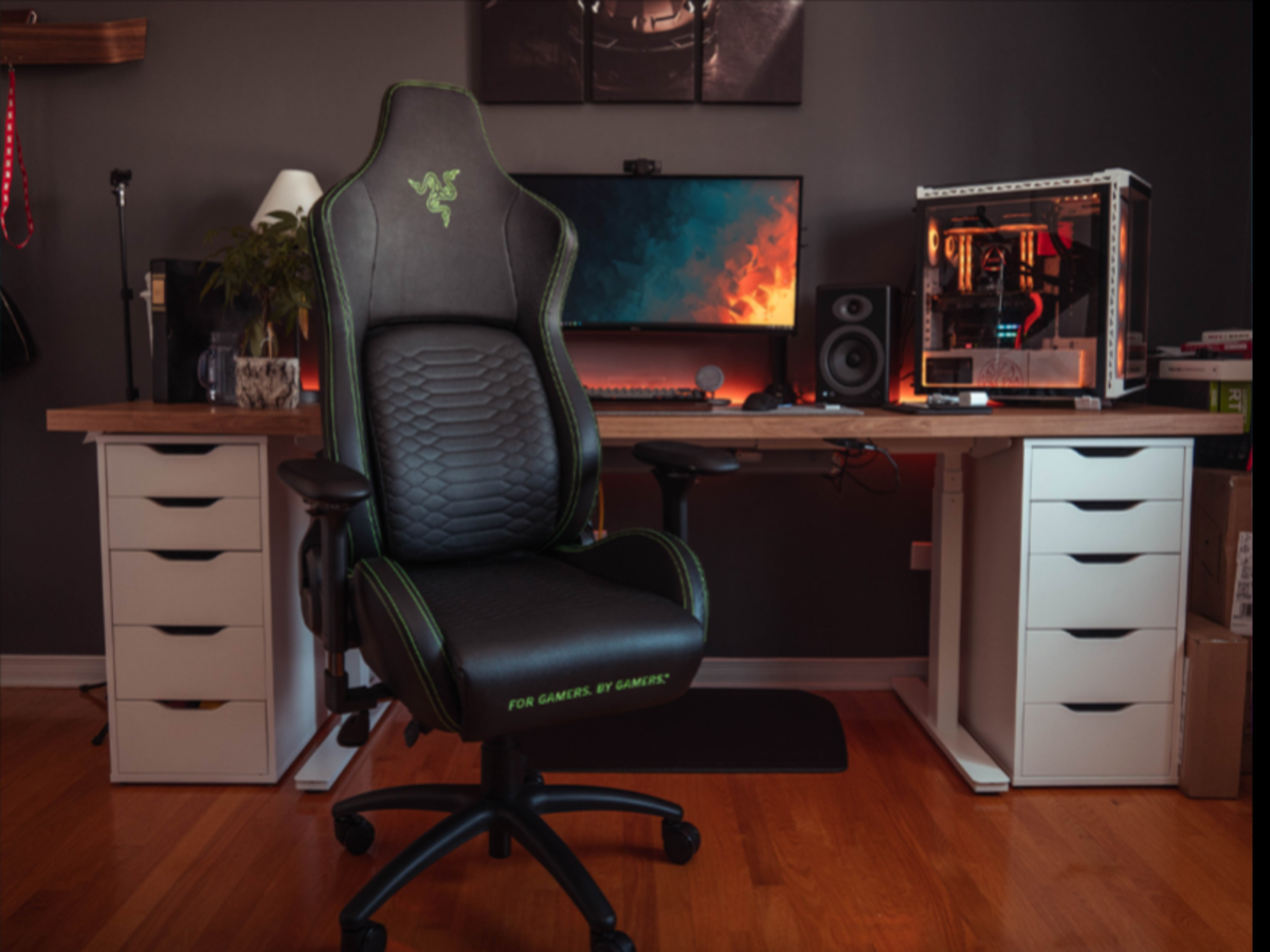 Top Gaming Chairs Under Rs 5000: Find Your Gaming Throne | - Times of India  (April, 2023)