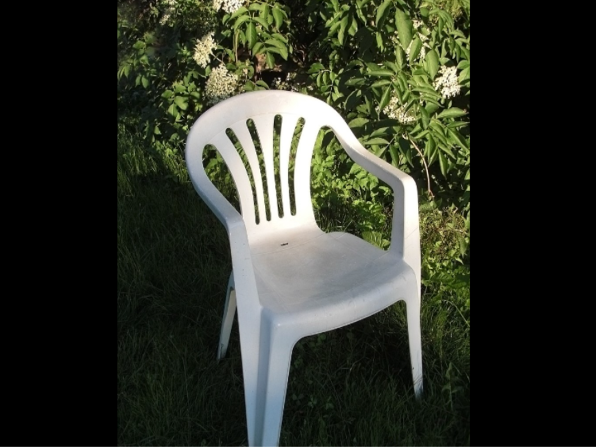 Top Plastic Chairs Under Rs 500 Budget