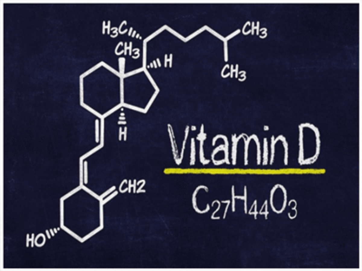 Vitamin D Overdose Kills 10 Year Old Boy In Delhi Delhi