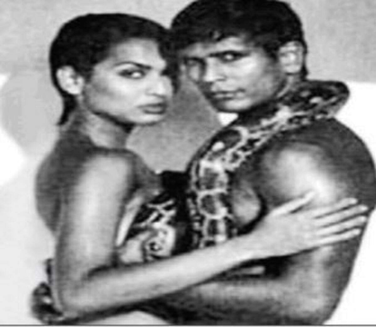 Milind soman nude Nude Photos 68 Milind soman nude Nude Photos 78