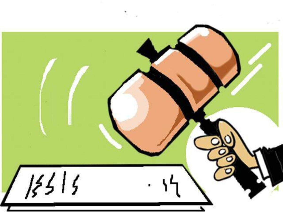 Non Bailable Warrants Against Seven Witnesses Indore News