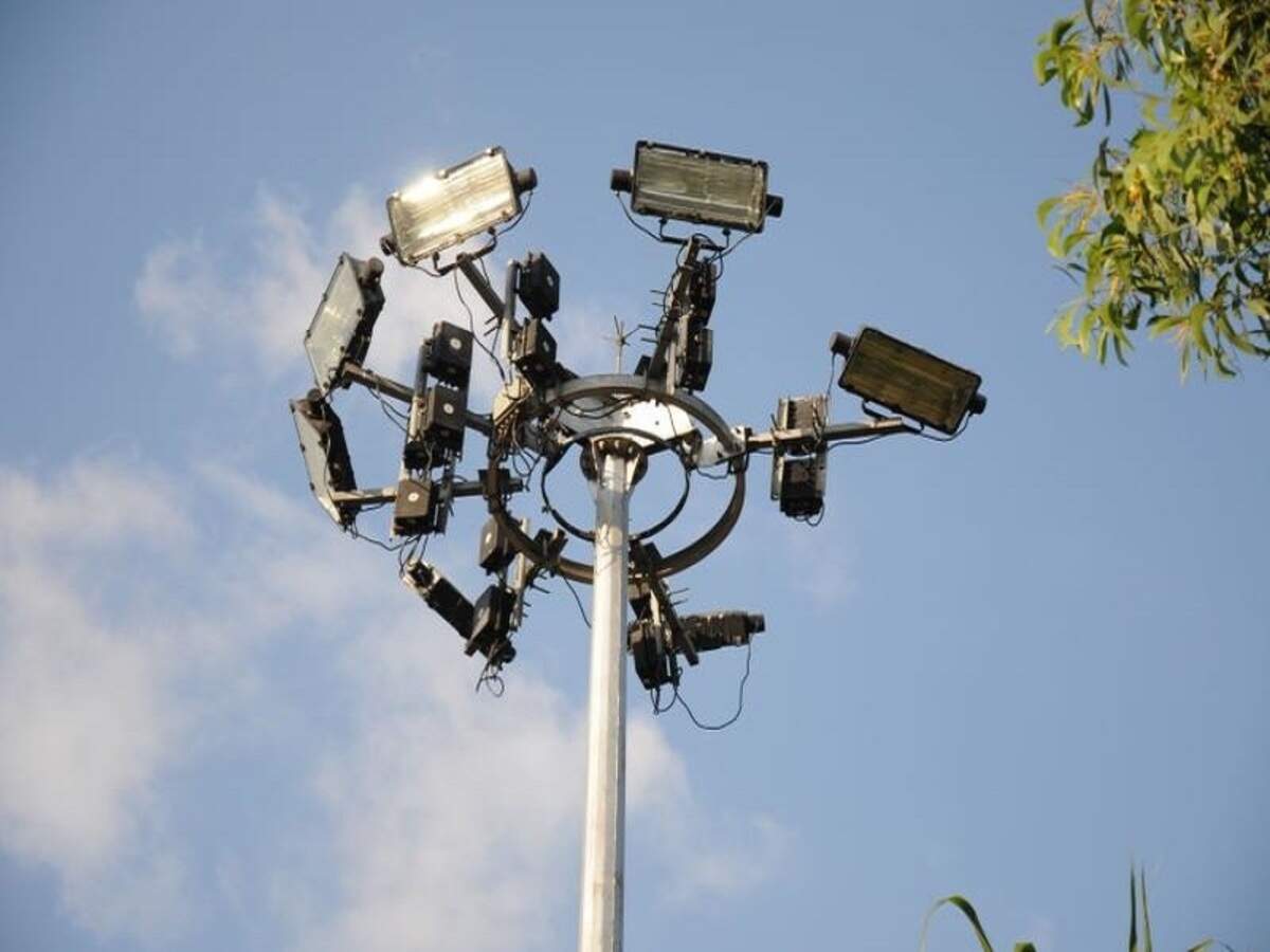 Complaints About Faulty Street Lights Can Now Be Lodged On Complaints About Faulty Street Lights Can Now Be Lodged On