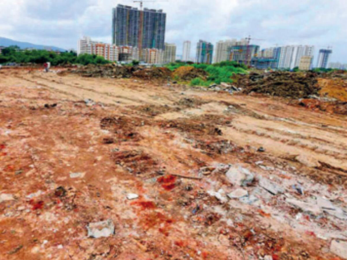 Residents From Various Colonies Cry Foul Over Blanket Ban On