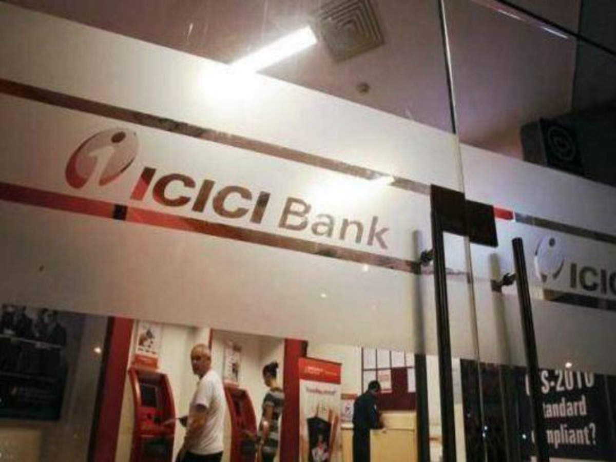 Icici Loses Over Rs 1 Crore Remitted Via Its Forex Portal Gurgaon - 