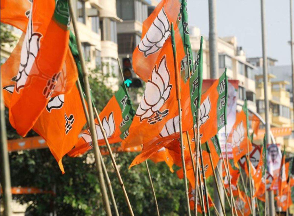 Gujarat Election 2017 Satta Market Gives 107 110 Seats To Bjp In