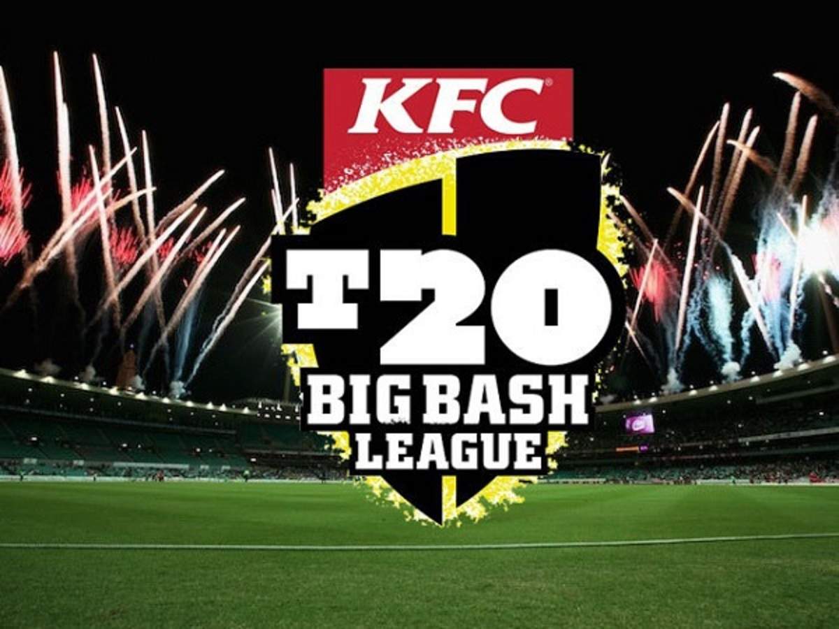Big Bash 2017 Full Schedule Amp Results Cricket News Times